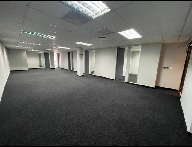 BUSINESS PROPERTY TO RENT IN HIGHVELD